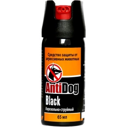 Распылитель AntiDog 65 мл (ASK-01)